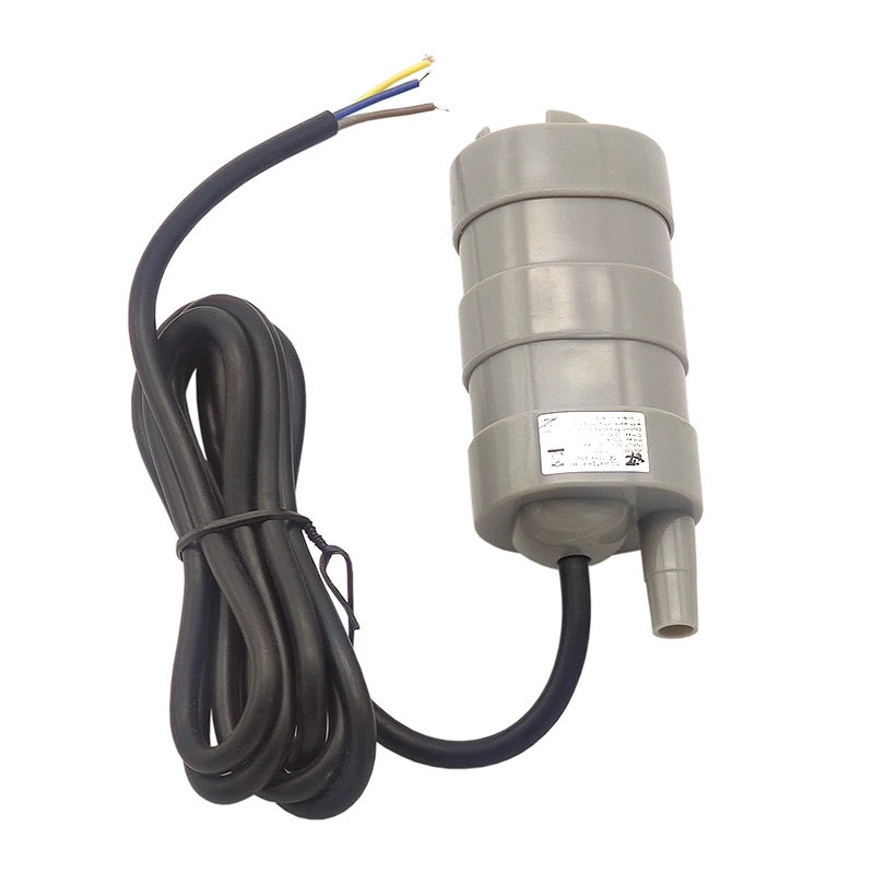 Pompa wodna JT-550 DC12V 24V 5 – Water Pump Submersible recenzja i cena