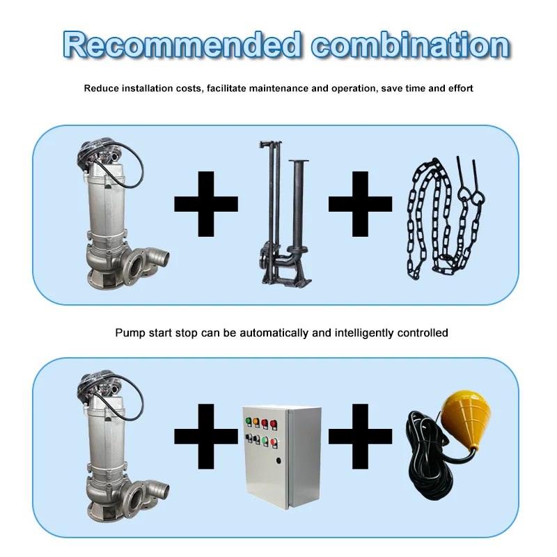 Hurtowa cena pompek zanurzenio – Water Pump Submersible recenzja i cena