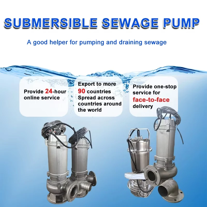 Hurtowa cena pompek zanurzenio – Water Pump Submersible recenzja i cena