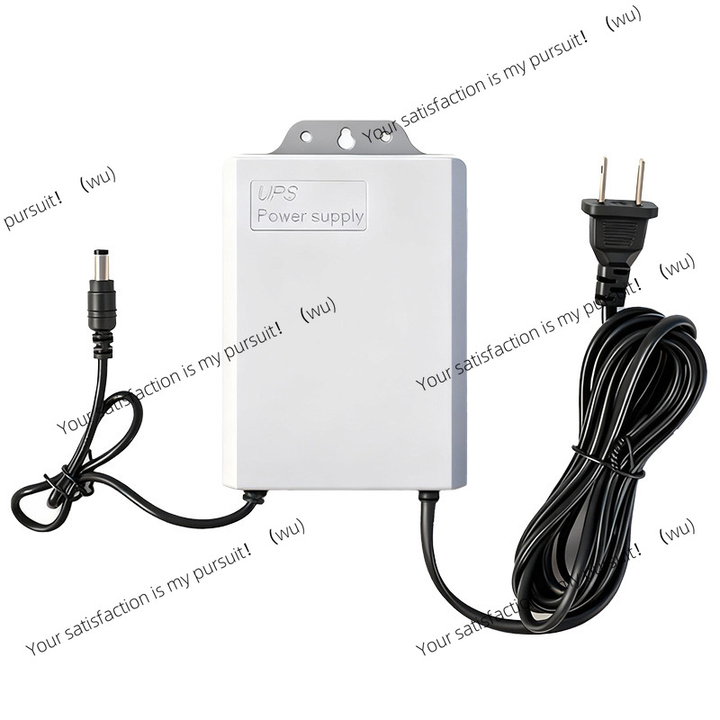 Zasilacz UPS z monitoringiem ż – Outdoor Uninterruptible Power Supply recenzja i cena