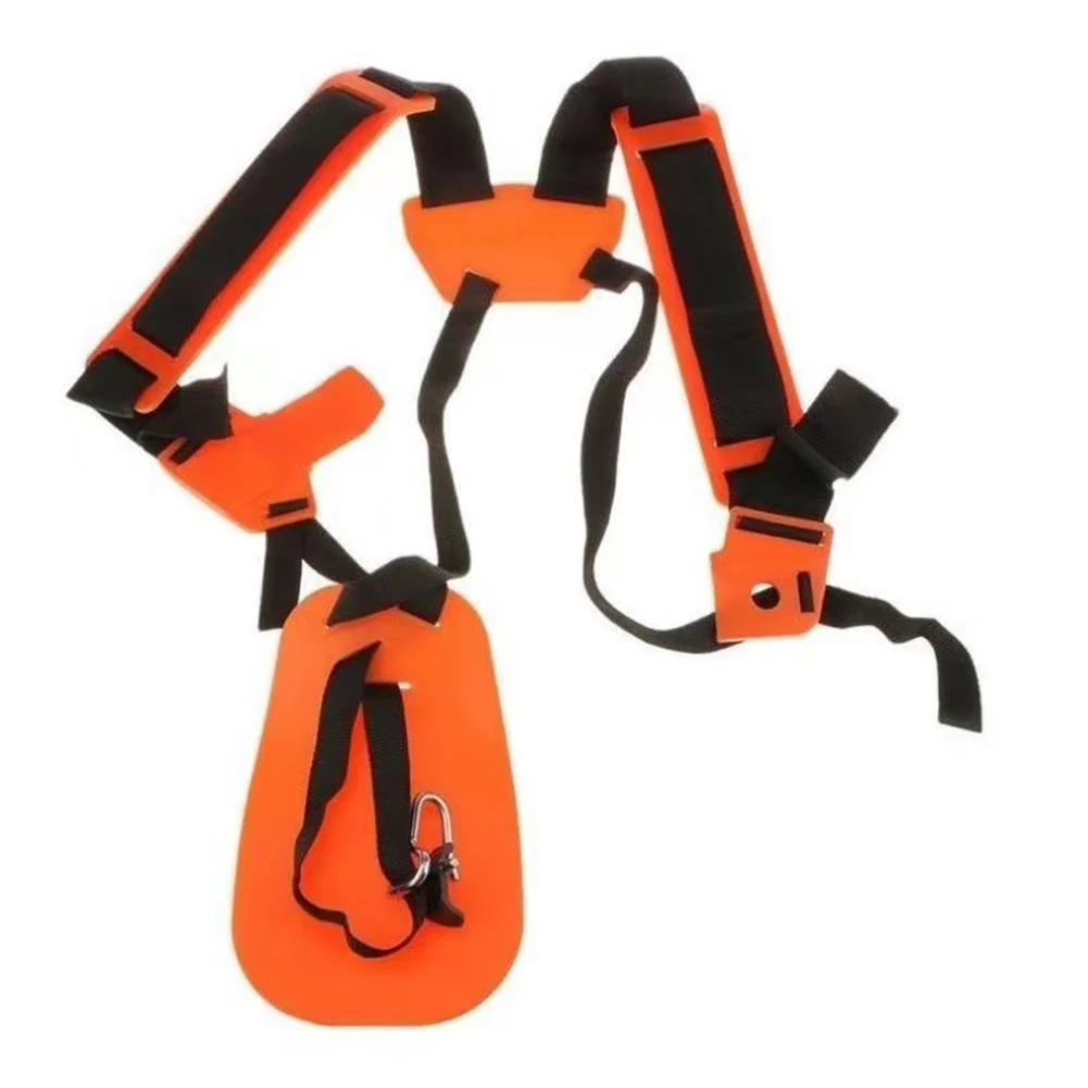 Sadzarka ogrodowa Wyprzepasują – Brush Cutter Strap recenzja i cena