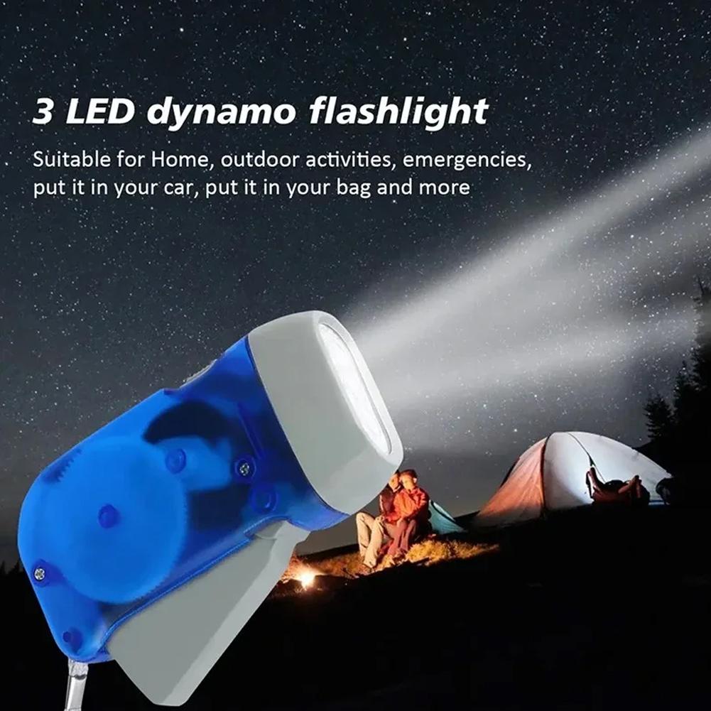 1/3 szt. Mini Latarka Ręczna z – Outdoor Power Usa recenzja i cena
