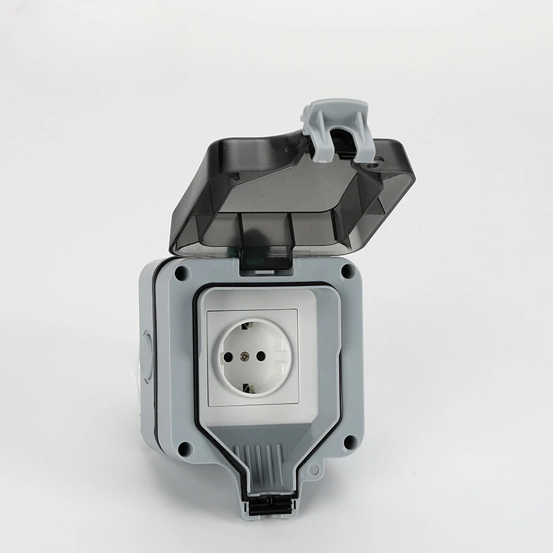 EU KR zewnętrzne wodoodporne g – Outdoor Power Parts recenzja i cena