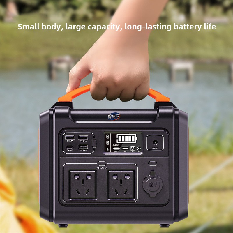 Zewnętrzny mobilny zasilacz o  – Outdoor Uninterruptible Power Supply recenzja i cena