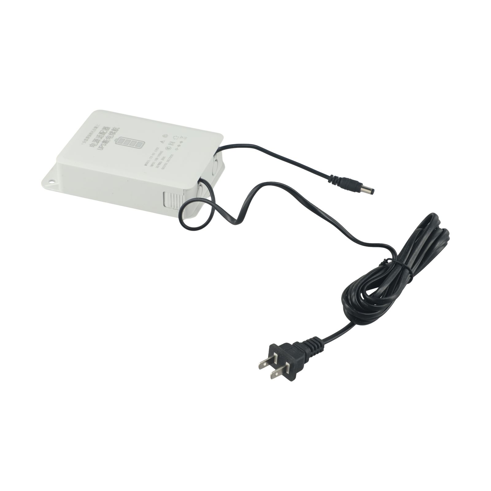 Wodoodporny Zasilacz UPS 12V 2 – Outdoor Uninterruptible Power Supply recenzja i cena