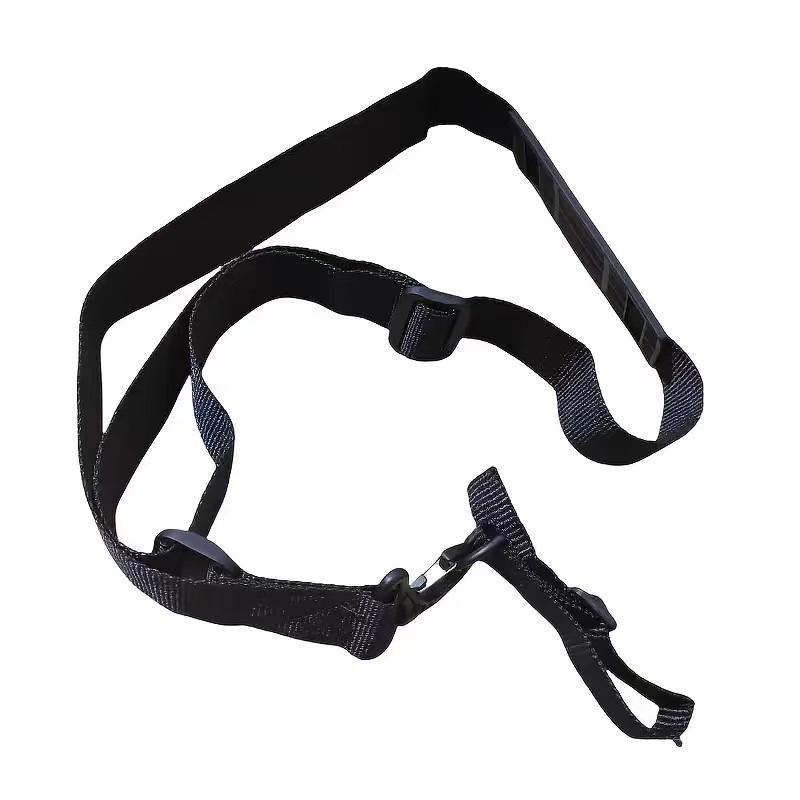 Regulowane paski do kosiarki n – Brush Cutter Strap recenzja i cena