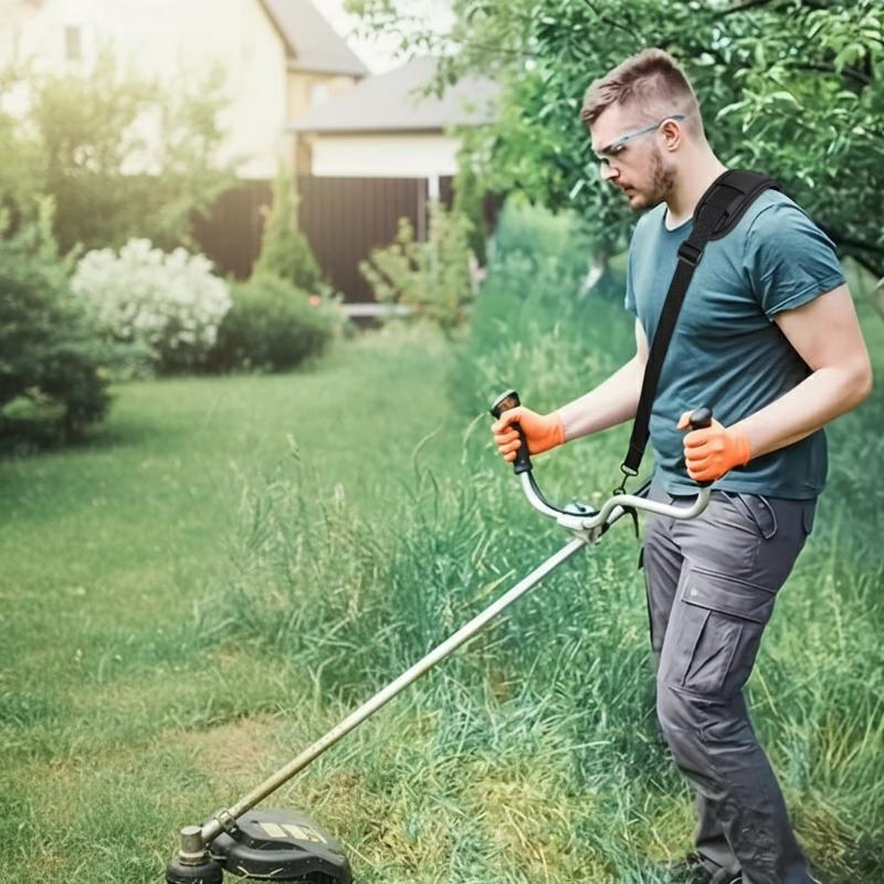 Uniwersalny Regulowany Pas Nar – Brush Cutter Strap recenzja i cena