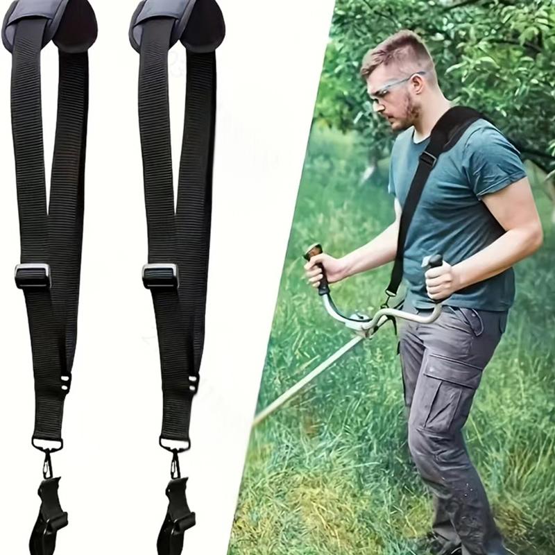 Uniwersalny Regulowany Pas Nar – Brush Cutter Strap recenzja i cena