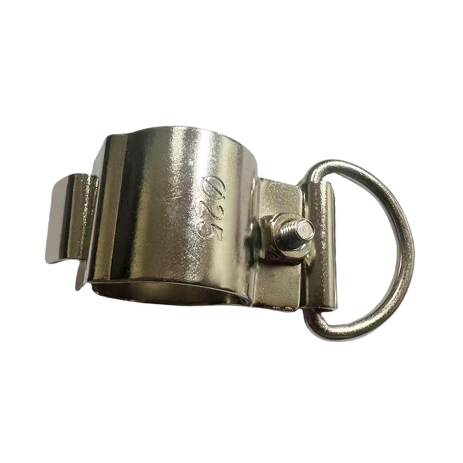 Uniwersalny metalowy uchwyt mo – Brush Cutter Strap recenzja i cena