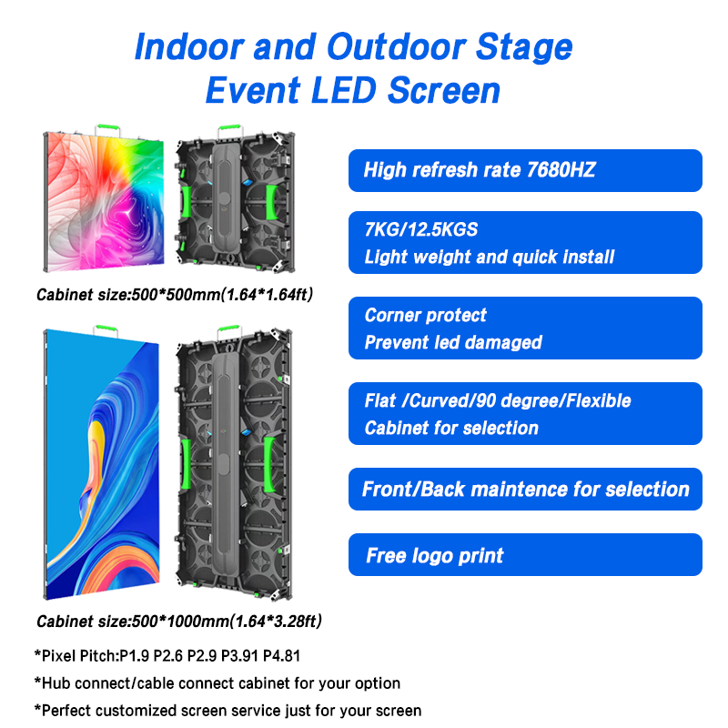 Energooszczędny ekran LED o ni – Panel Power Outdoor recenzja i cena