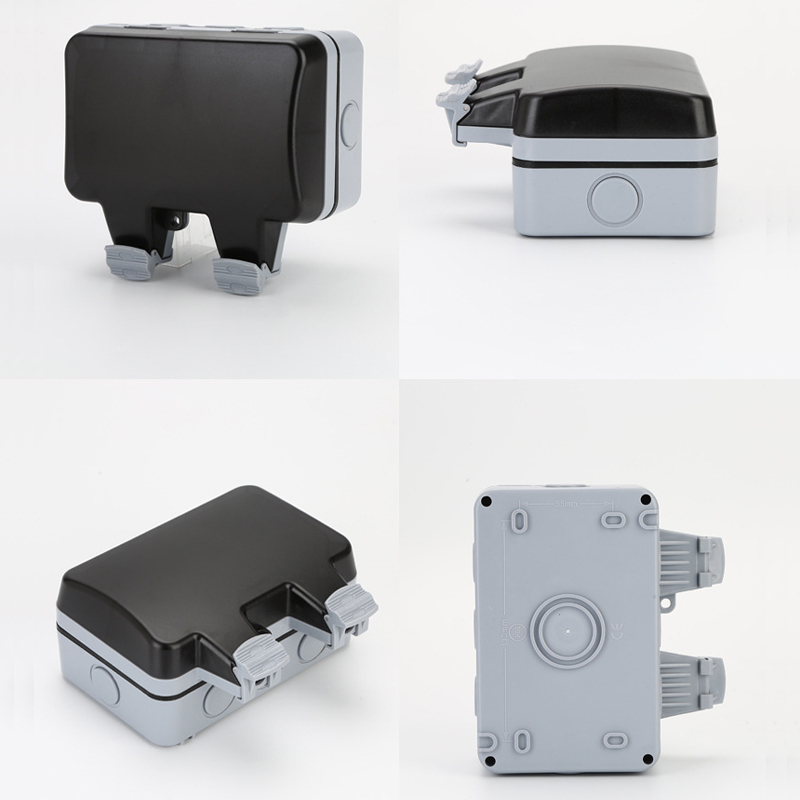 Avoir Tuya Zigbee gniazdka ele – Outdoor Power Usa recenzja i cena