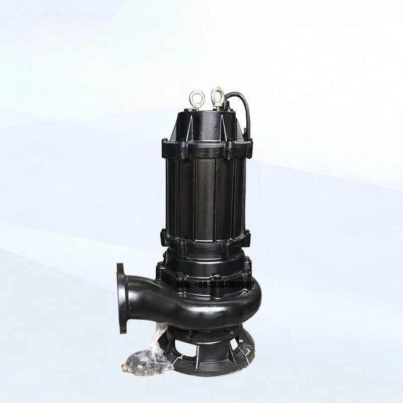 Przenośna pompa zanurzeniowa d – Water Pump Submersible recenzja i cena