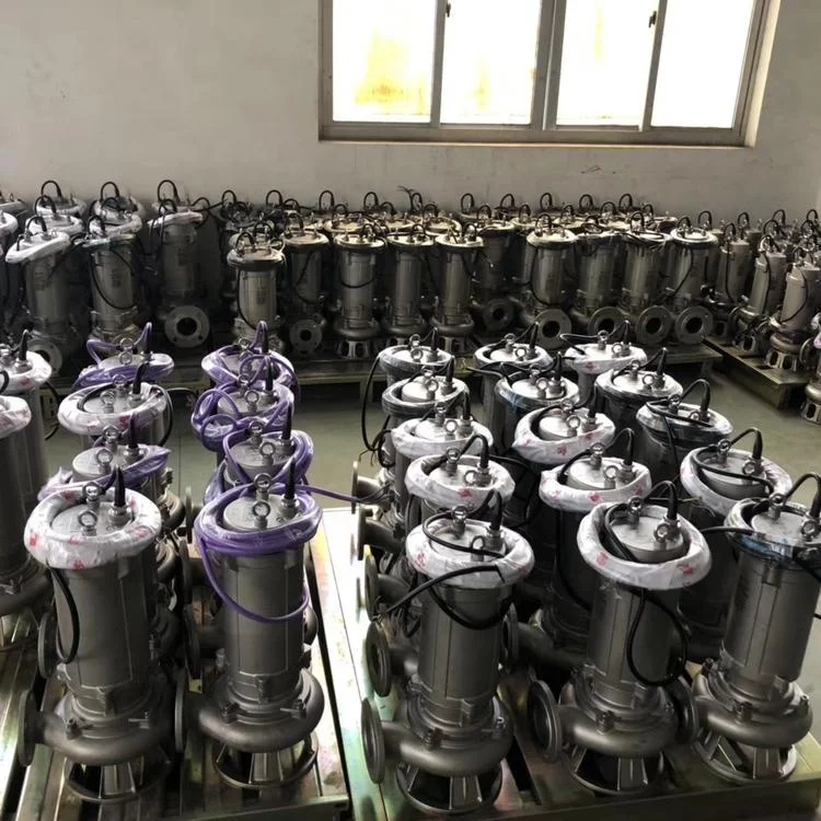 Przenośna pompa zanurzeniowa d – Water Pump Submersible recenzja i cena