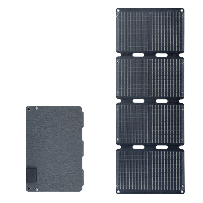Dostępny od ręki 65W 110W Prze – Panel Power Outdoor recenzja i cena