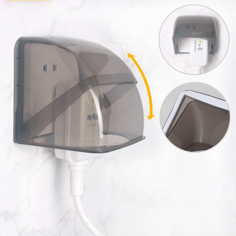 Nowa osłona ochronna gniazda z – Outdoor Power Parts recenzja i cena