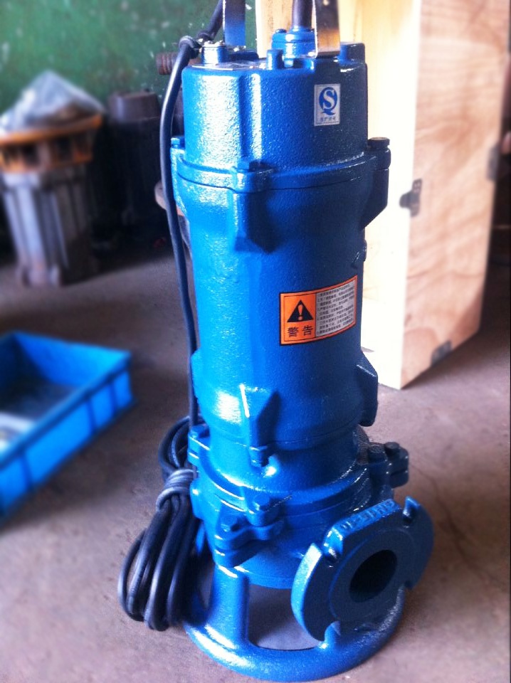 Ciężka, zanurzalna pompa do śc – Water Pump Submersible recenzja i cena