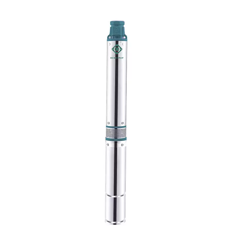 Pompa głębinowa Q90QJD2-107 1. – Water Pump Submersible recenzja i cena