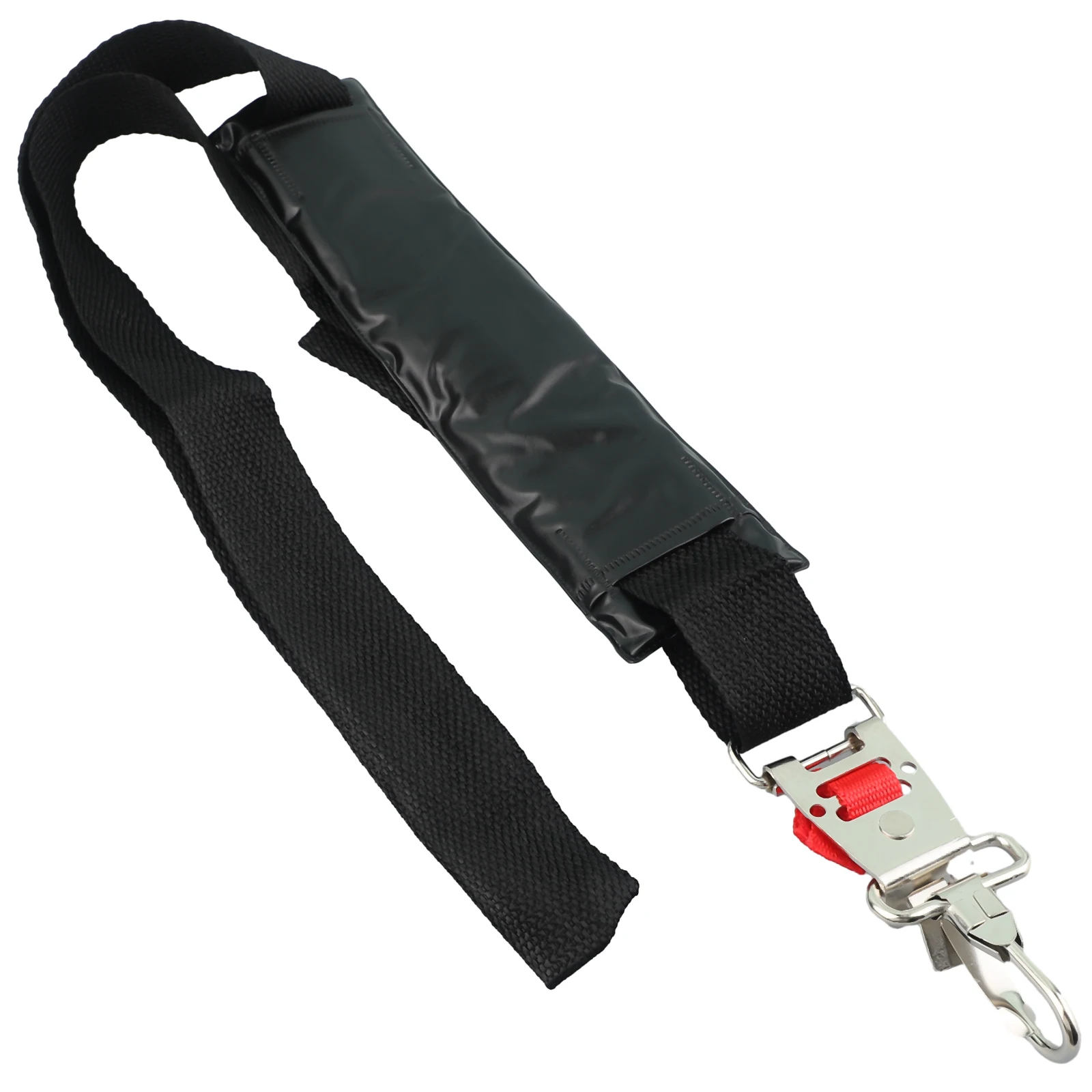 Pojedynczy pas naramienny do k – Brush Cutter Strap recenzja i cena