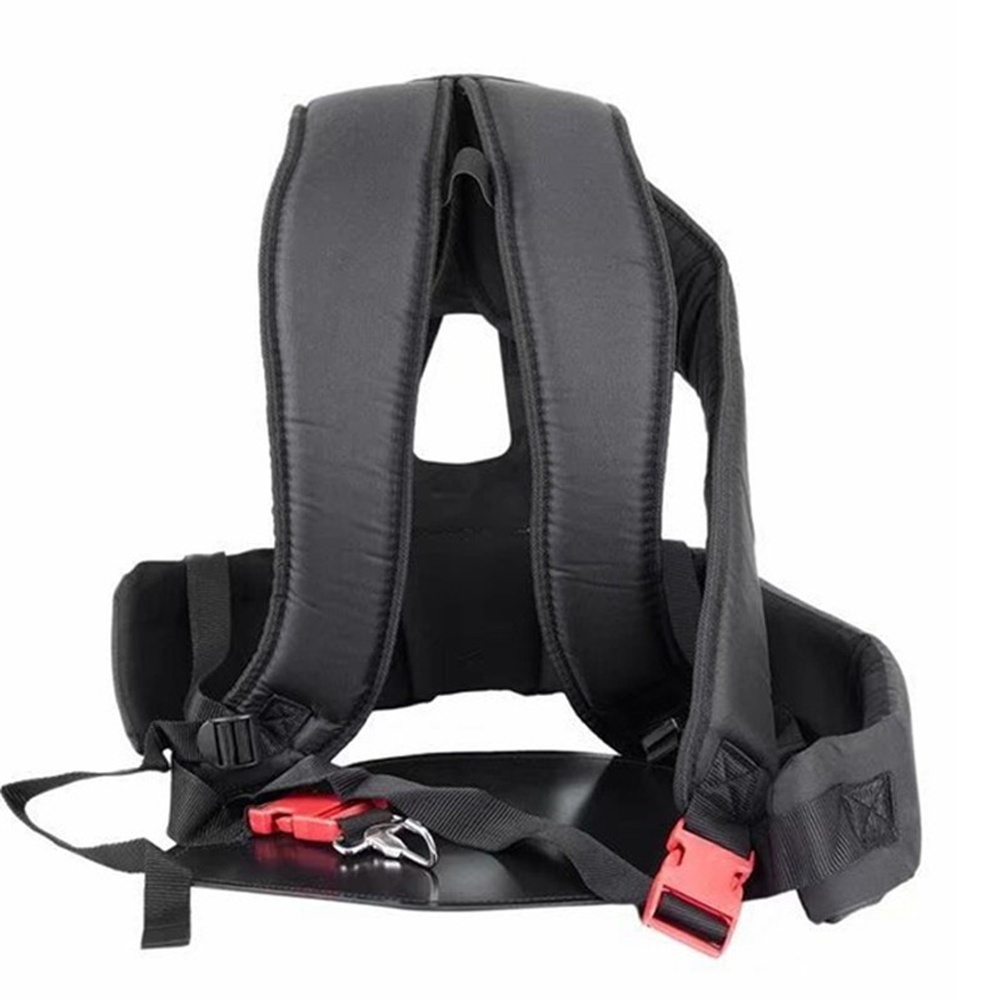 1 szt. Wytrzymały pas do kosia – Brush Cutter Strap recenzja i cena