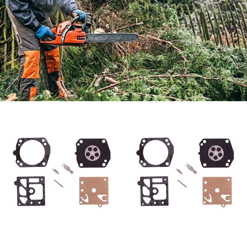 Zestaw Membran Gaźnika Do BH22 – Outdoor Power Parts recenzja i cena