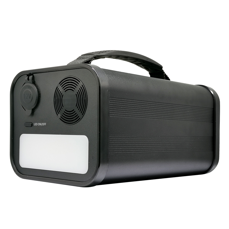 Zewnętrzny power bank AC z gni – Outdoor Power Bank With Ac Outlet recenzja i cena