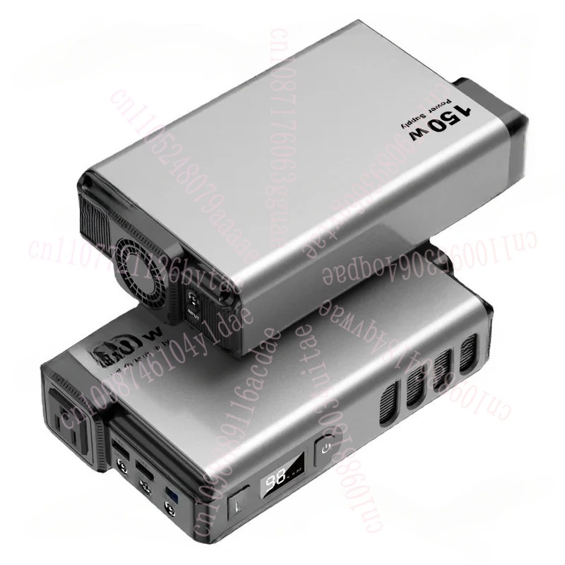 Generator zewnętrzny 150W, 320 – Outdoor Power Bank With Ac Outlet recenzja i cena