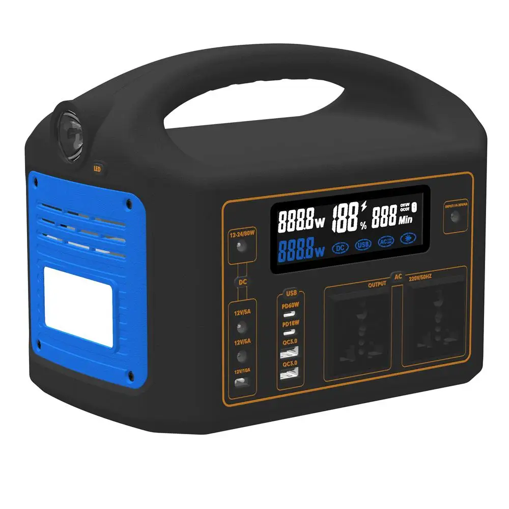 Najlepszy produkt: wielofunkcy – Outdoor Power Products recenzja i cena