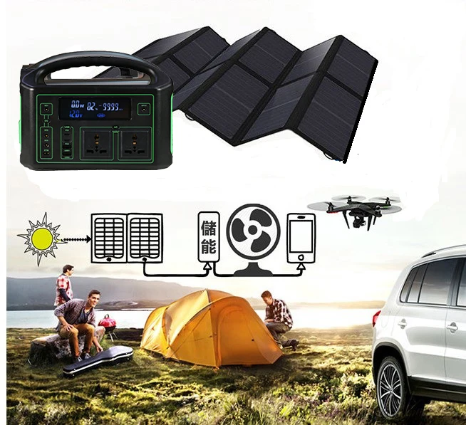 Najlepszy produkt: wielofunkcy – Outdoor Power Products recenzja i cena