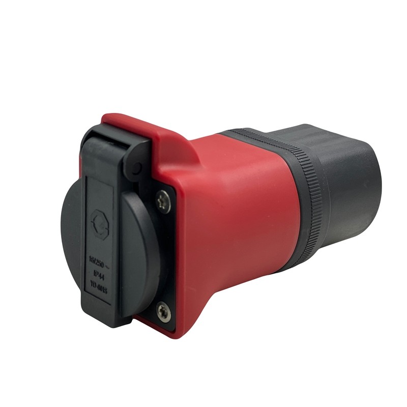 Praktyczny adapter do konwersj – Outdoor Power Adapter recenzja i cena