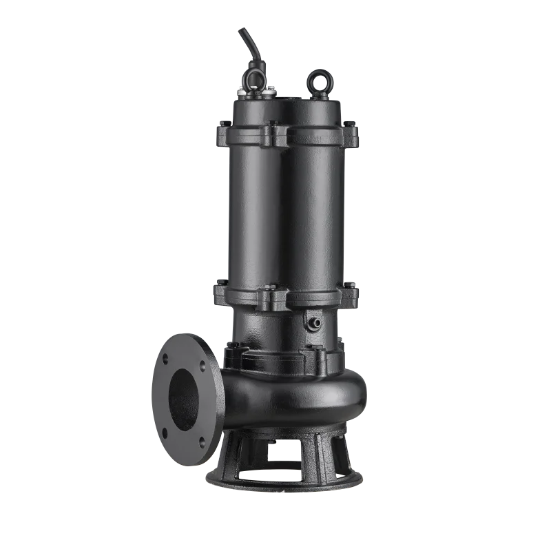 Wysokociśnieniowa odśrodkowa p – Water Pump Submersible recenzja i cena