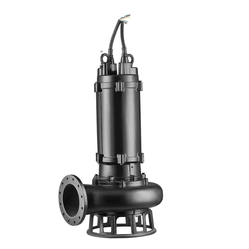 Wysokociśnieniowa odśrodkowa p – Water Pump Submersible recenzja i cena