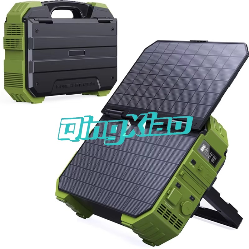 Przenośna stacja zasilania sol – Panel Power Outdoor recenzja i cena
