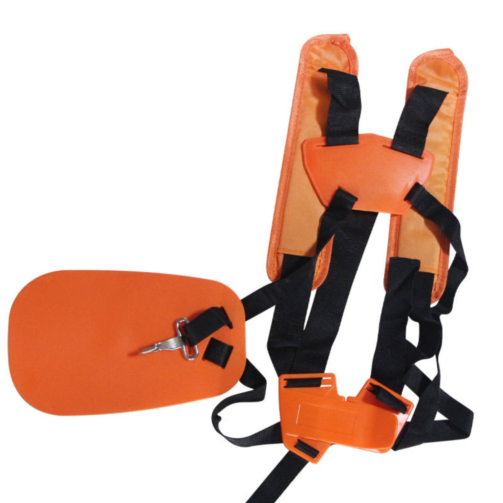 Wytrzymałe szelki do podkaszar – Brush Cutter Strap recenzja i cena