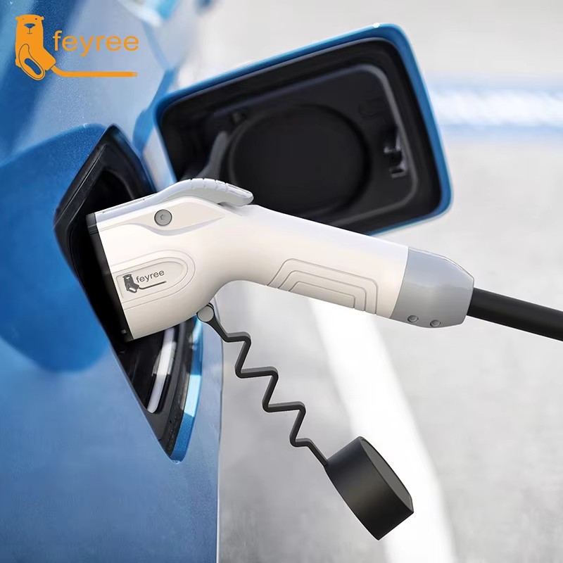 Kabel rozładowujący Feyree V2L – Outdoor Power Adapter recenzja i cena