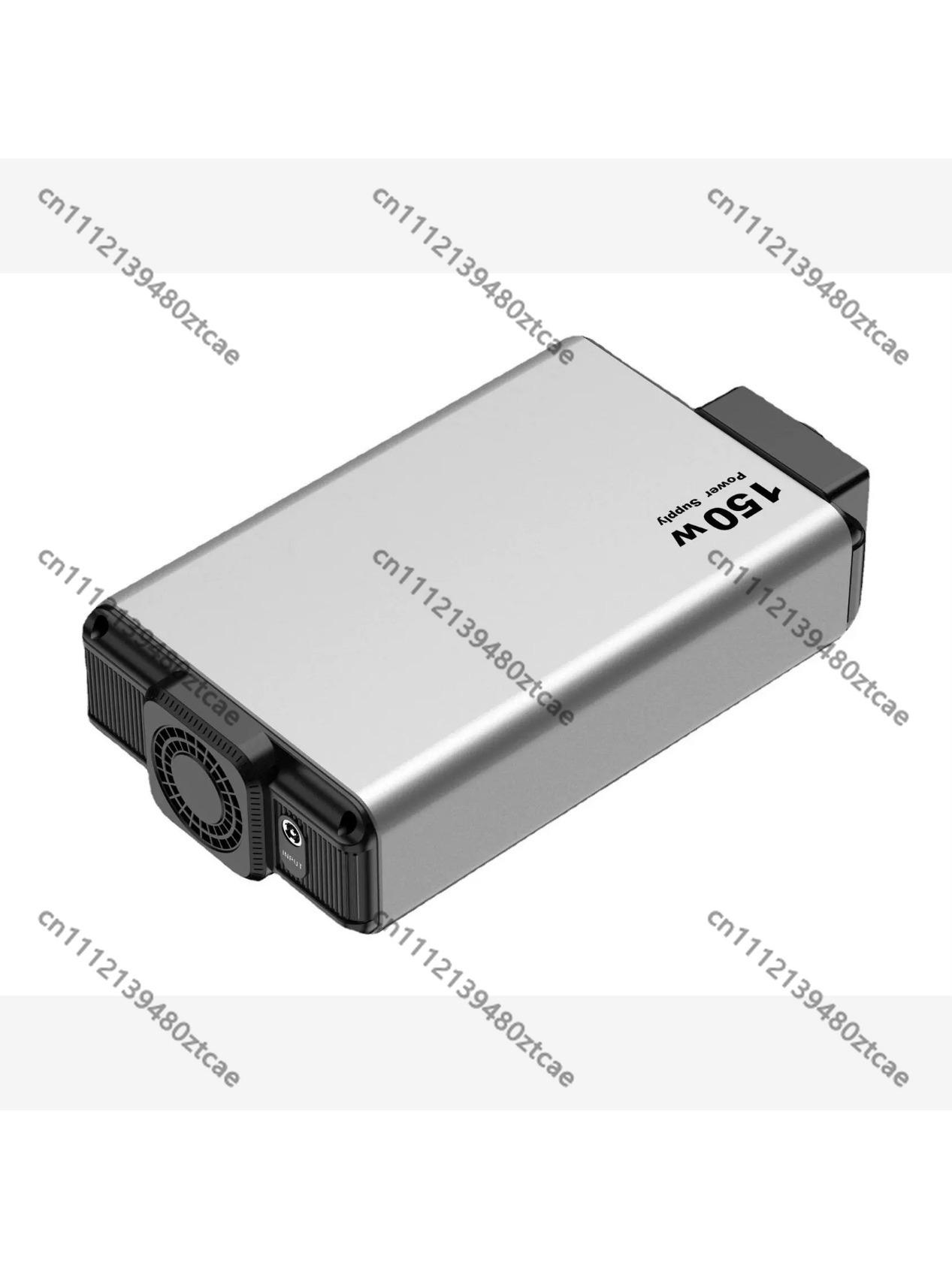 Przenośna stacja zasilania 150 – Outdoor Power Bank With Ac Outlet recenzja i cena