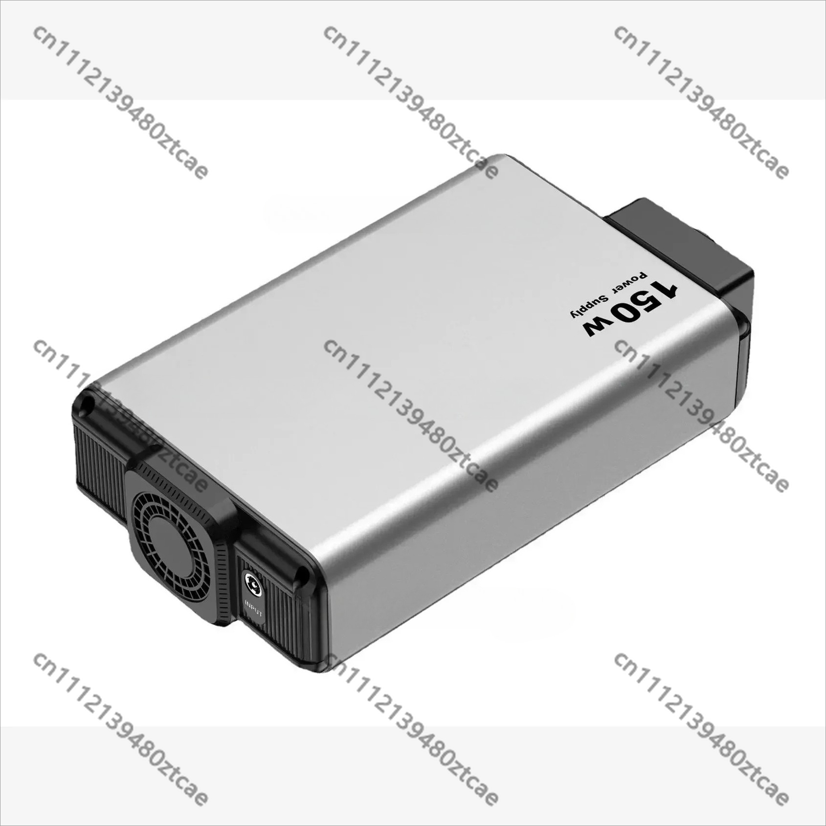 Przenośna stacja zasilania 150 – Outdoor Power Bank With Ac Outlet recenzja i cena