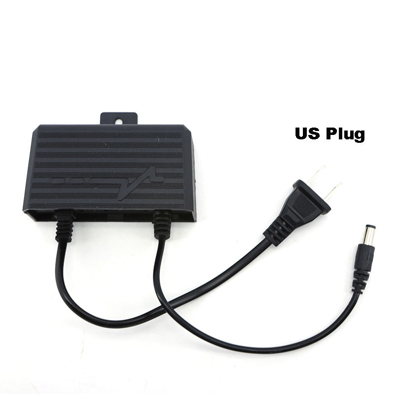 Wodoodporny zasilacz AC 100V 2 – Outdoor Power Adapter recenzja i cena
