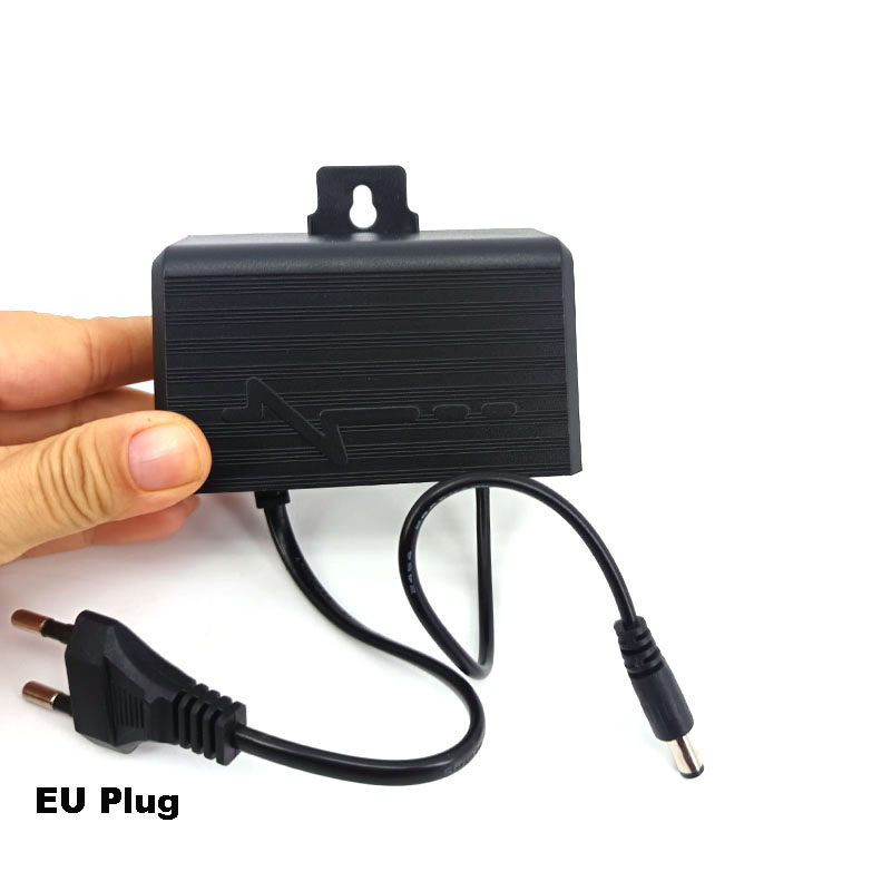 Wodoodporny zasilacz AC 100V 2 – Outdoor Power Adapter recenzja i cena