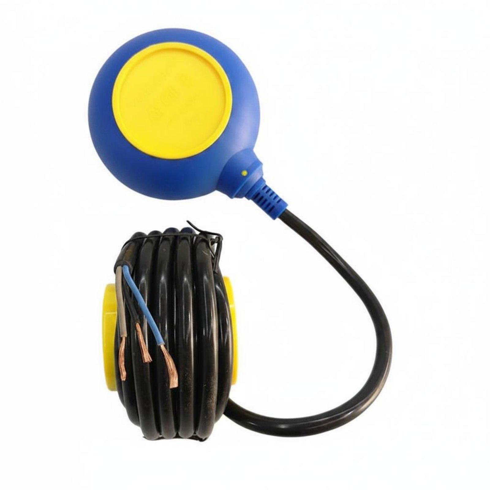 Czujnik poziomu cieczy, plasti – Water Pump Submersible recenzja i cena